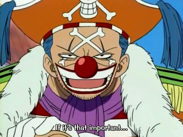 Otaku Gallery  / Anime e Manga / One Piece / Screen Shots / 007 - La sfida / 170.jpg